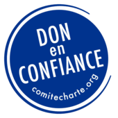 Don en Confiance _logo